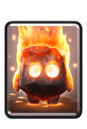 Fire Spirit